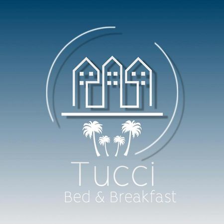 B&B Tucci 2 Cirò Marina Eksteriør bilde