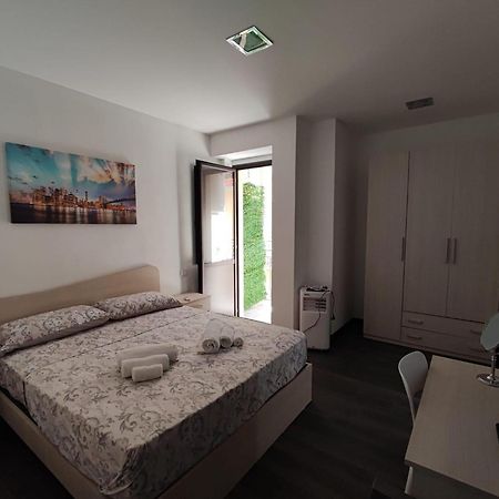 B&B Tucci 2 Cirò Marina Eksteriør bilde