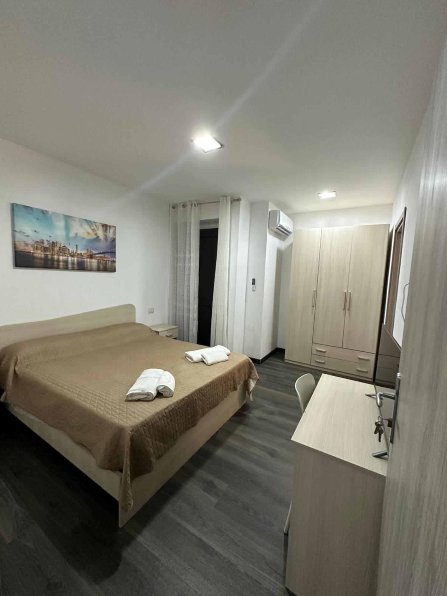B&B Tucci 2 Cirò Marina Eksteriør bilde