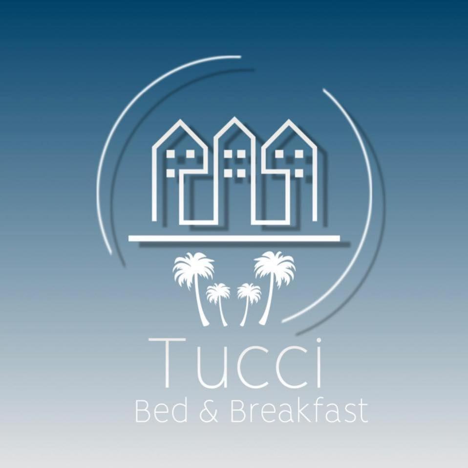 B&B Tucci 2 Cirò Marina Eksteriør bilde