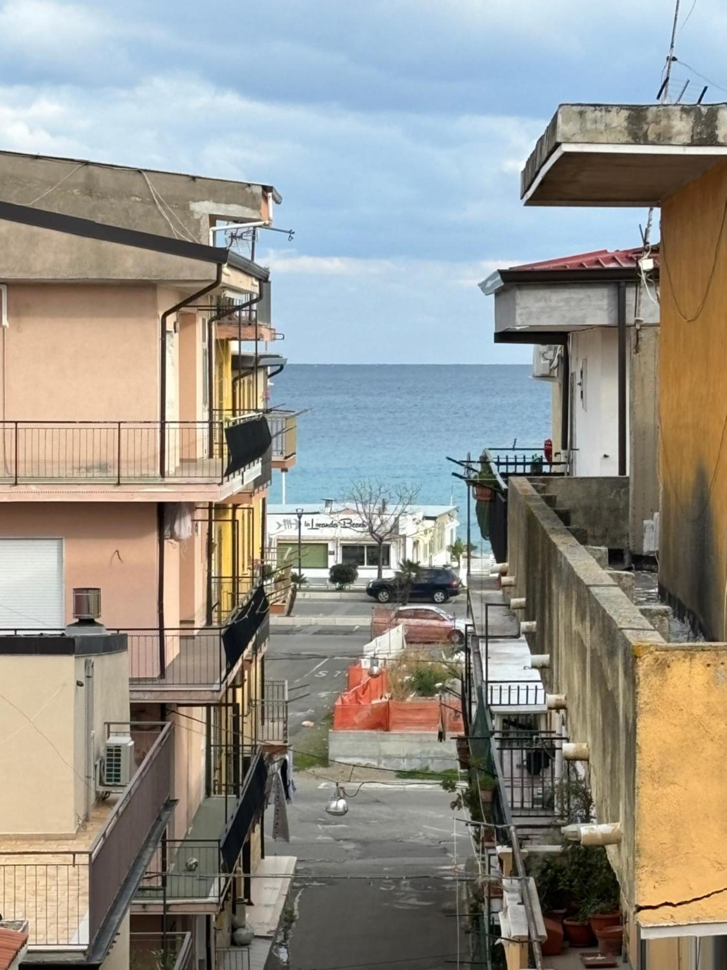 B&B Tucci 2 Cirò Marina Eksteriør bilde